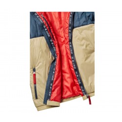 BMW Motorrad Μπουφάν Quilt Ανδρικό Μπλε ΕΝΔΥΣΗ